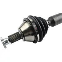 FEBI BILSTEIN Aandrijfas 188146