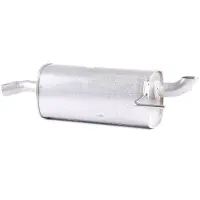 ASMET Geluiddemper achter 05.180