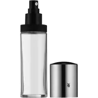 WMF olie- en azijnspray 06.5059.6030 - 0,12 L - glas, silicone, staal