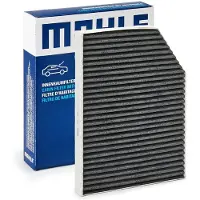 MAHLE ORIGINAL LAK 1398 Interieurfilter