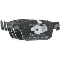 Ate Remblokset, schijfrem 13.0460-7338.2