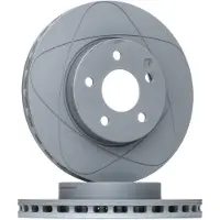 Ate Remschijf Power Disc 24.0328-0176.1, 1 Stuk