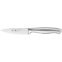 Rösle Universeelmes Basic Line 9 cm Zilver