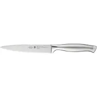 Rösle Universeelmes Basic Line 13 cm Zilver