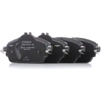 Bosch 0 986 424 351 Remblokken