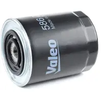 Valeo Oliefilter 586014