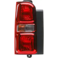 VAN WEZEL 4087921 Achterlicht