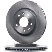 FEBI BILSTEIN 108392 Remschijf
