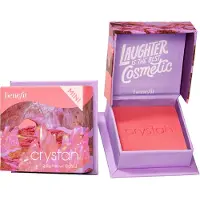 Benefit Teint Silky-Soft Poederblush 2.5 g