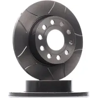 Brembo 08.9488.75 Remschijf