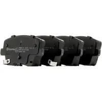 Brembo Remblokset, schijfrem P 30 112
