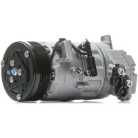 MAHLE ORIGINAL Compressor, airconditioning ACP 343 000S