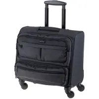 Lightpak Trolley 'Ronney' basaltgrijs