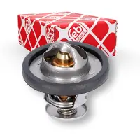 FEBI BILSTEIN 106104 Thermostaat, koelvloeistof