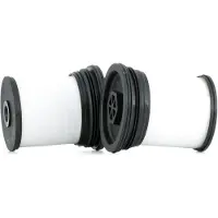 PURFLUX Brandstoffilter C824-2