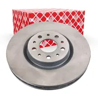 FEBI BILSTEIN 173028 Remschijf