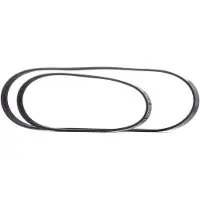 Bosch 1 987 946 197 Poly V-riem set