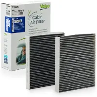 Valeo 715690 Interieurfilter