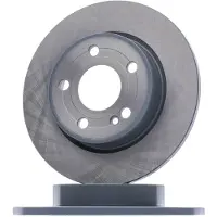 FEBI BILSTEIN Remschijf 107512, 1 stuk