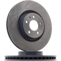 FEBI BILSTEIN 107506 Remschijf