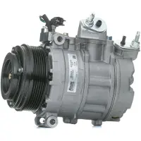 Nissens Compressor airconditioning 890419