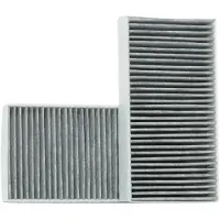 Valeo 715544 Interieurfilter