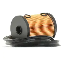 FEBI BILSTEIN Brandstoffilter 108931