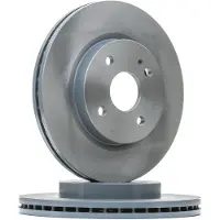 FEBI BILSTEIN Remschijf FEBI 108431, 1 stuk