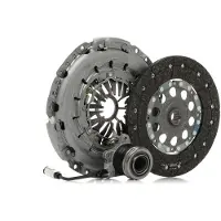 LuK Koppelingsset met hydraulisch lager 626 3042 33