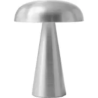 &tradition Como portable tafellamp SC53 Aluminium