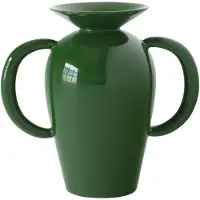 &tradition Momento JH40 & JH41 Vaas Emerald