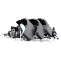 Bosch Trommel set (schoenen, cilinders, veren) 0 204 113 596