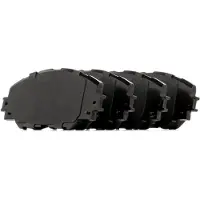 FEBI BILSTEIN 170237 Remblokken