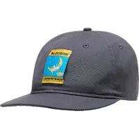 La Sportiva - Climbing On The Moon Hat - Pet S, grijs