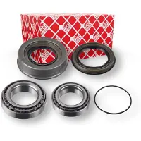 FEBI BILSTEIN 175366 Wiellagerset