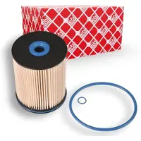 FEBI BILSTEIN Brandstoffilter 173867