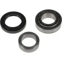 FEBI BILSTEIN 175602 Wiellagerset