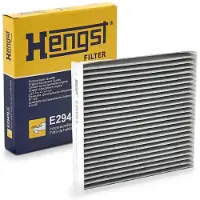 HENGST FILTER E2945LC Interieurfilter