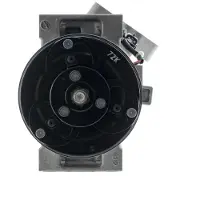 MAHLE ORIGINAL ACP 609 000P Aircopomp