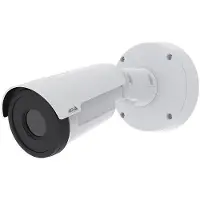 Axis Q1971-E - Thermische netwerkcamera - Bolvormig model