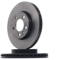 Brembo Remschijf 09.D570.11