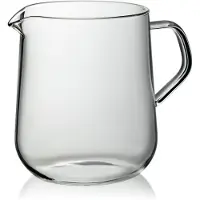 kela Melkkan Fontana Transparant 700ml