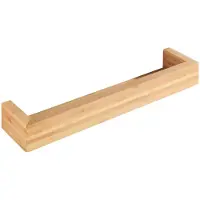 Wenko Wandplank Bambusa 40 Cm