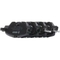 Bosch Remblokset 0 986 460 006, achter