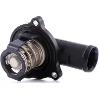 MAHLE ORIGINAL TI 286 87 Thermostaat, koelvloeistof