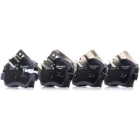 Bosch Remblokset 0 986 494 631, voor