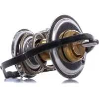 MAHLE ORIGINAL Thermostaat, koelvloeistof TX 476 87D