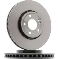Brembo 09.D985.11 Remschijf