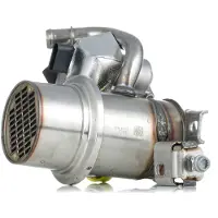 MAHLE ORIGINAL EGR-klep uitlaatgasRadiator CE 5 000P