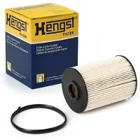 HENGST FILTER E100KP01 D182 Brandstoffilter